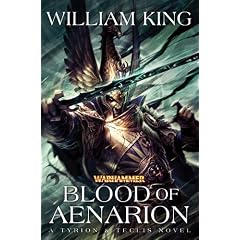 Blood of Aenarion