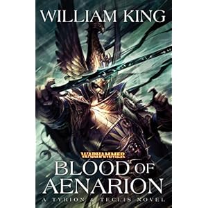 Blood Of Aenarion William King Ebook Online Download Free Book