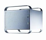 Iomega 34451 2TB FireWire 800/FireWire 400/USB 2.0 UltraMax Pro Hard Drive