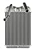 Spectra Premium 94756 Heater Core for Saturn