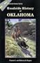 Roadside History of Oklahoma (Roadside History (Paperback))