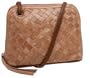 Latico Mini Woven Organizer
