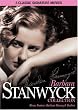 Barbara Stanwyck Collection