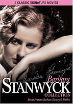 Barbara Stanwyck Collection
