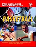 Basketball (Sports Injuries: How to Prevent, Diagnose & Treat)