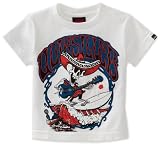 Quiksilver Baby-boys Infant Surf Serenade Tee
