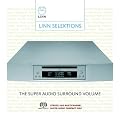 The Surround Sound Sampler - Vol.1