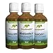 Native Remedies MindSoothe Jr., Focus Formula, and PureCalm - 50ml Bottles, 3-Count