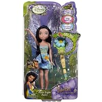 Disney Fairies SYLE 3 - Silvermist 9 Feature Doll