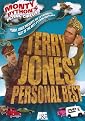 Monty Python's Flying Circus: Terry Jones' Personal Best