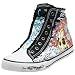 Ed Hardy Men's Highrise Highrise Sneaker