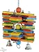 Super Bird Creations Woodpile