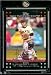 2007 Topps #317 Omar Vizquel San Francisco Giants Baseball Card - Mint Condition - Shipped in Protective Display Case!