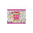 Melissa & Doug Sticker Collection - Pink (4247)