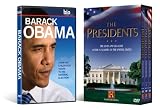 American Presidents Bundle (Amazon.com Exclusive)