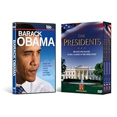 American Presidents Bundle (Amazon.com Exclusive)