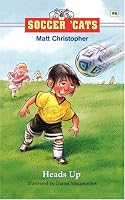 Soccer 'Cats #6: Heads Up! (Soccer 'cats)