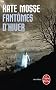 Fant�mes d'hiver