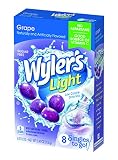Wyler's singles grape 12/8pk (072392352319)