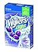Wyler's Light Singles To Go Drink Mix, Grape, (Pack of 12)