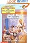 Angels Don't Know Karate (The Adventures Of The Bailey School Kids #23)