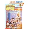 Angels Don't Know Karate (The Adventures Of The Bailey School Kids #23)