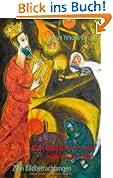Marc Chagalls Kunst aus rabbinischer Sicht
