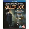 Killer Joe [Blu-ray]