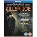 Killer Joe [Blu-ray]