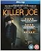 Killer Joe [Blu-ray]