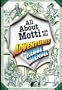 All about Motti and His Adventures with Rebbe Mendel