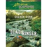 dead ringer love inspired suspense