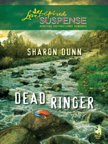 Dead Ringer (Steeple Hill Love Inspired Suspense)