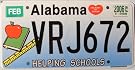 Alabama Helping Schools
