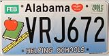 Alabama Helping Schools