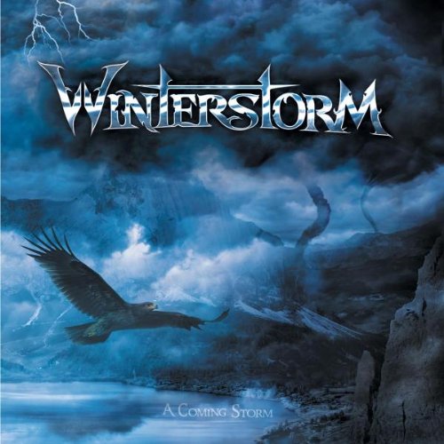 Winterstorm - A Coming Storm - Zortam Music