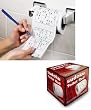Toilettenpapier SUDOKU - Let's play...