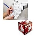 Bunkerbound Novelty Sudoku Toilet Roll