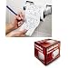 Bunkerbound Novelty Sudoku Toilet Roll