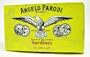 Angelo Parodi Brand Portuguese Sardines in Olive Oil 120 Gr Tin