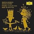 Cendrillon (Suite), Ma M�re L'Oye