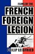 The Films of the French Foreign Legion