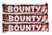 Bounty Bar with Dark Chocolate-pack 3 Bars