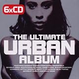 The Ultimate Urban Album