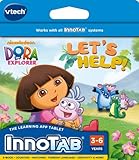 VTech InnoTab Software, Dora The Explorer