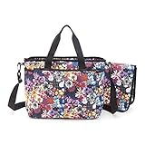 (レスポートサック) LeSportsac Ryan Baby Bag ベビー マザーズバッグ ママバッグ [並行輸入品]