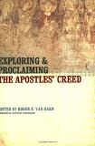 Exploring and Proclaiming the Apostles
