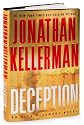 Jonathan Kellerman'sDeception: An Alex Delaware Novel (Alex Delaware Novels) [Hardcover](2010)