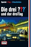 Die drei Fragezeichen Special 2010: und der dreiTag [Musikkassette]