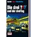 Die drei Fragezeichen Special: und der dreiTag [Musikkassette]
